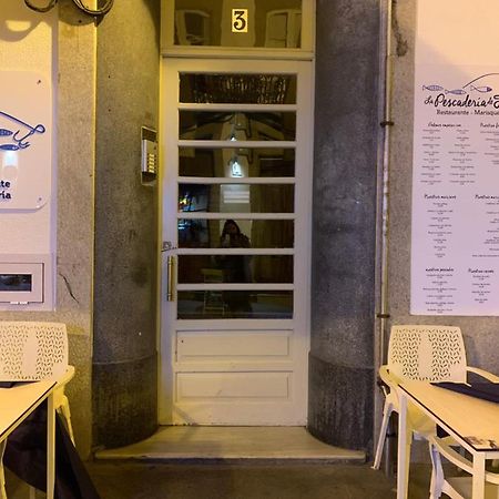 Apto Comfortable En Maria Pita, Centro Ciudad Ла-Корунья Экстерьер фото