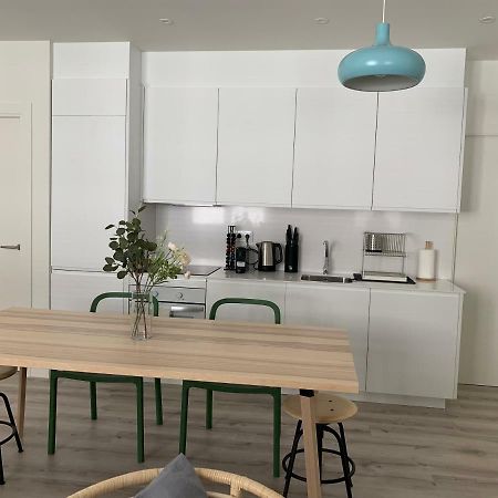 Apto Comfortable En Maria Pita, Centro Ciudad Ла-Корунья Экстерьер фото