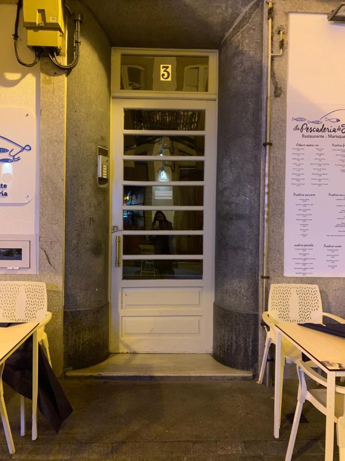 Apto Comfortable En Maria Pita, Centro Ciudad Ла-Корунья Экстерьер фото