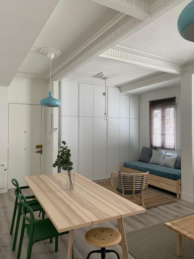 Apto Comfortable En Maria Pita, Centro Ciudad Ла-Корунья Экстерьер фото